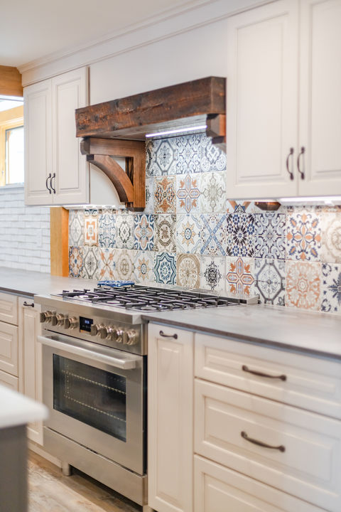 Backdrop Interior Design_Interior Design_New Hampshire