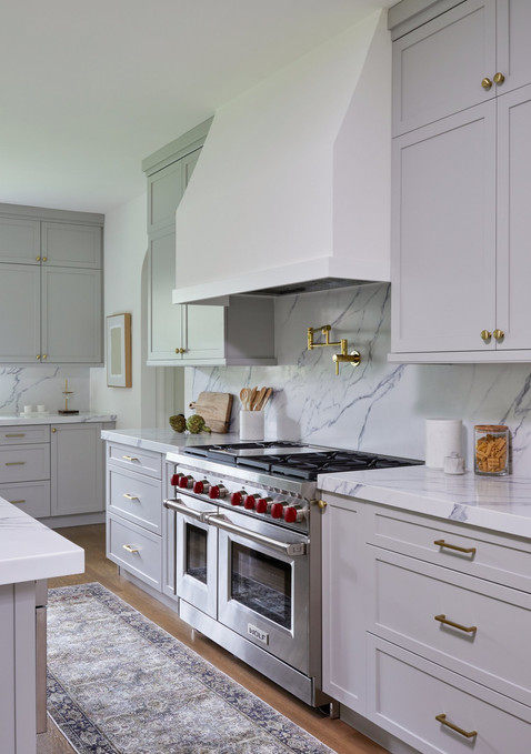 Danielle Rose Design Co._Interior Design_New York