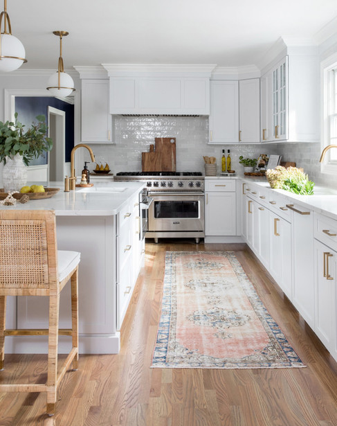 Danielle Rose Design Co._Interior Design_New York