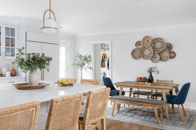 Danielle Rose Design Co._Interior Design_New York