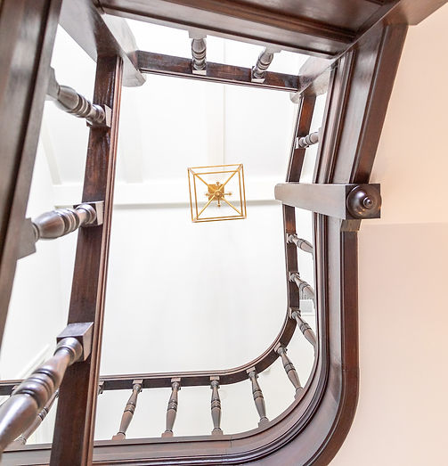 Revived Historic Tudor