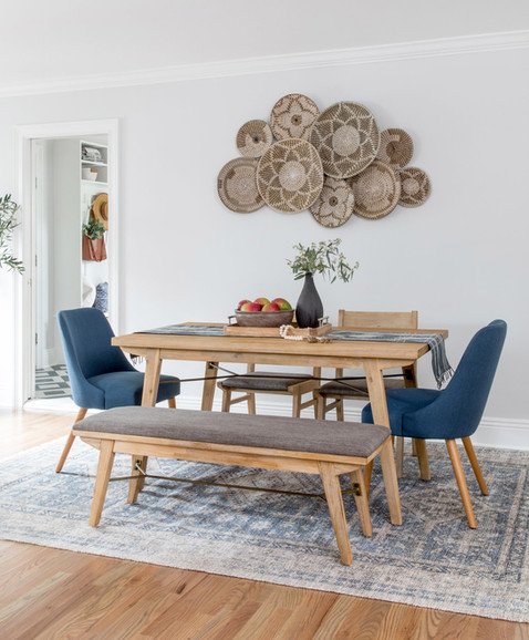 Danielle Rose Design Co._Interior Design_New York