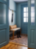 Coco Kanakis Design_Interior Design_New York, NY