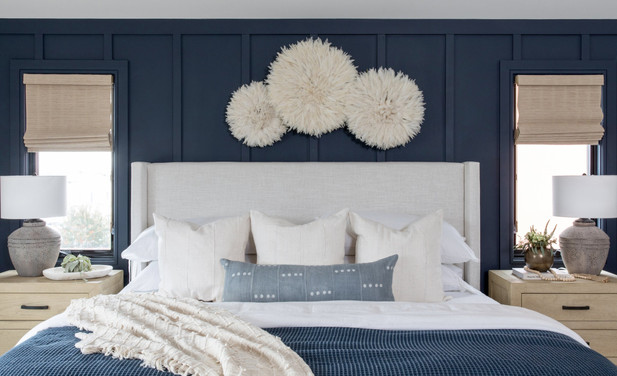 Danielle Rose Design Co._Interior Design_New York