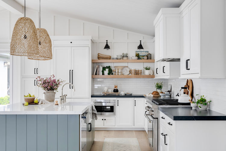 Shannon Weller_Interior Design_Del Mar, California
