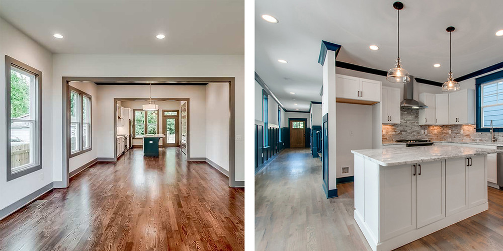 Thurman Design Studio_Interior Design_Franklin, TN