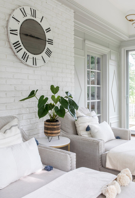 Danielle Rose Design Co._Interior Design_New York