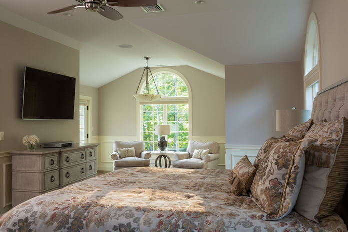 Backdrop Interior Design_Interior Design_New Hampshire