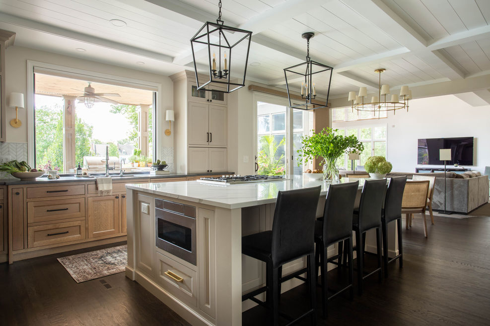Stefanie Ciak Design_Interior Design_Westerville, Ohio