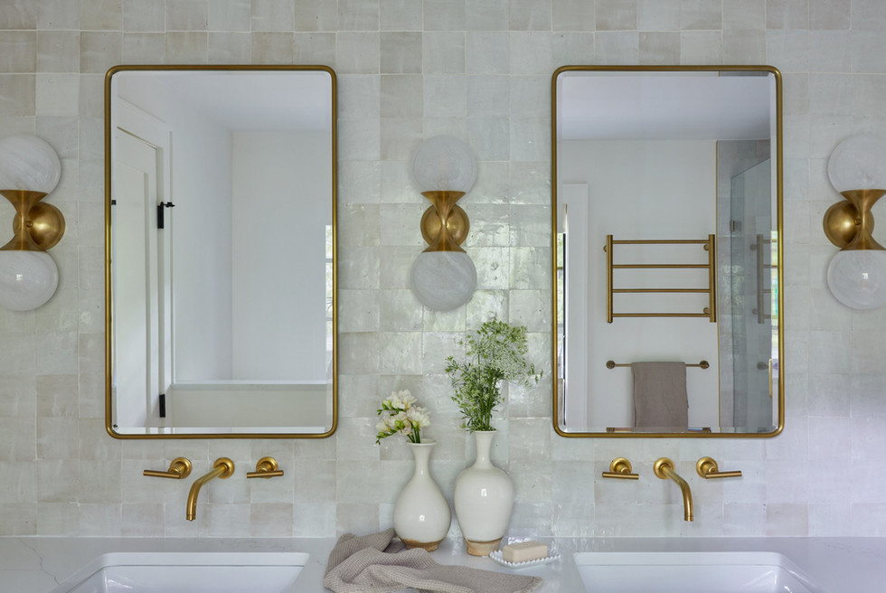 Danielle Rose Design Co._Interior Design_New York