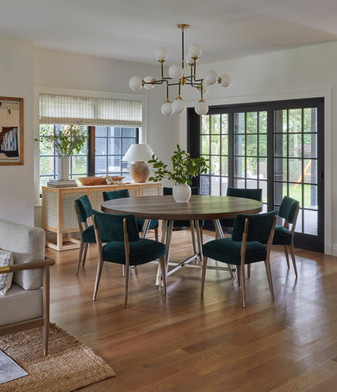 Danielle Rose Design Co._Interior Design_New York
