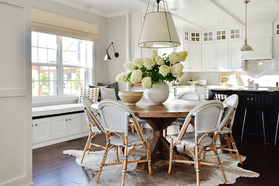Domestic Studio_Interior Design_Upper Midwest