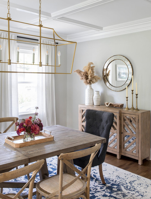 Danielle Rose Design Co._Interior Design_New York