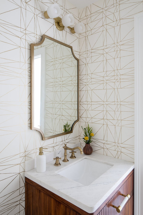 Danielle Rose Design Co._Interior Design_New York