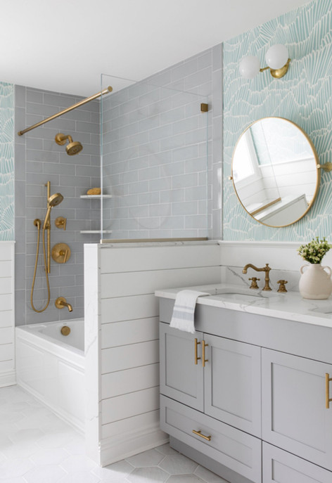 Danielle Rose Design Co._Interior Design_New York