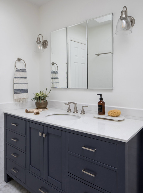 Danielle Rose Design Co._Interior Design_New York