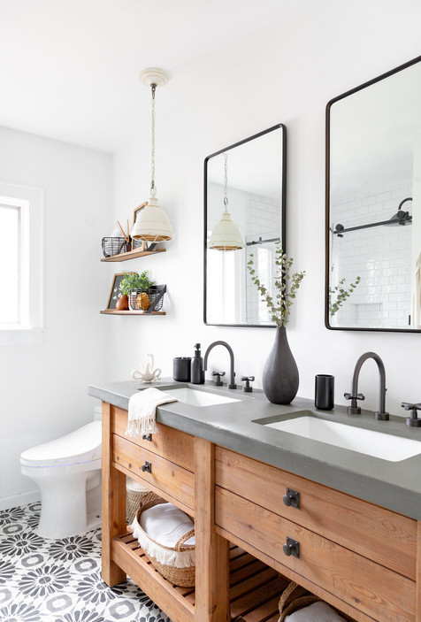 Danielle Rose Design Co._Interior Design_New York