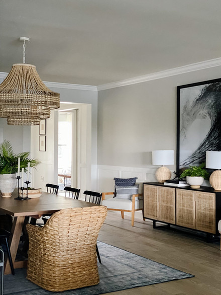 Domestic Studio_Interior Design_Upper Midwest