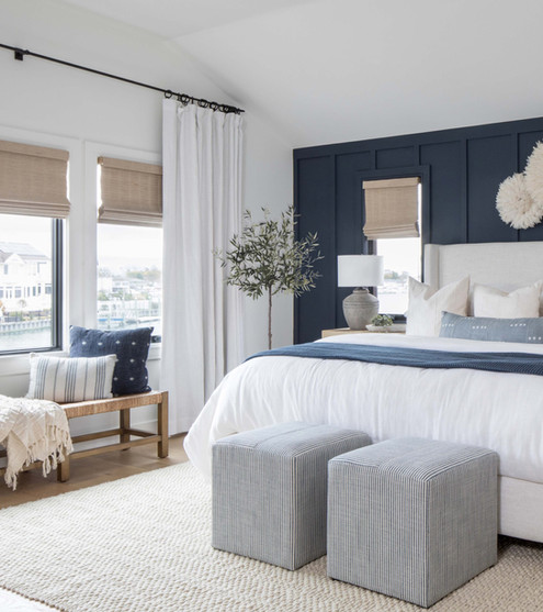 Danielle Rose Design Co._Interior Design_New York