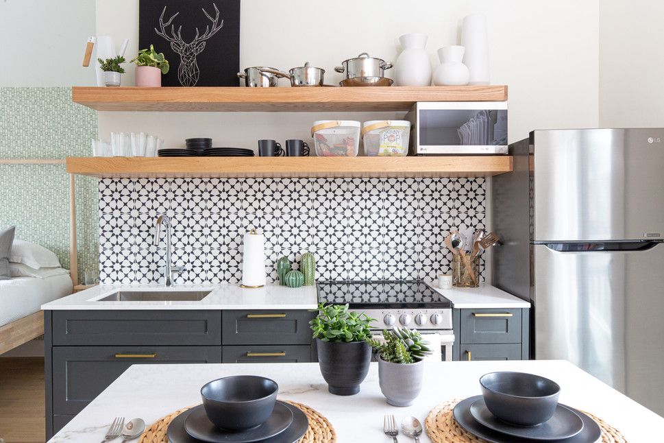 Portfolio | Additional Work | FOX + DESIGN | Full Service Interior ...