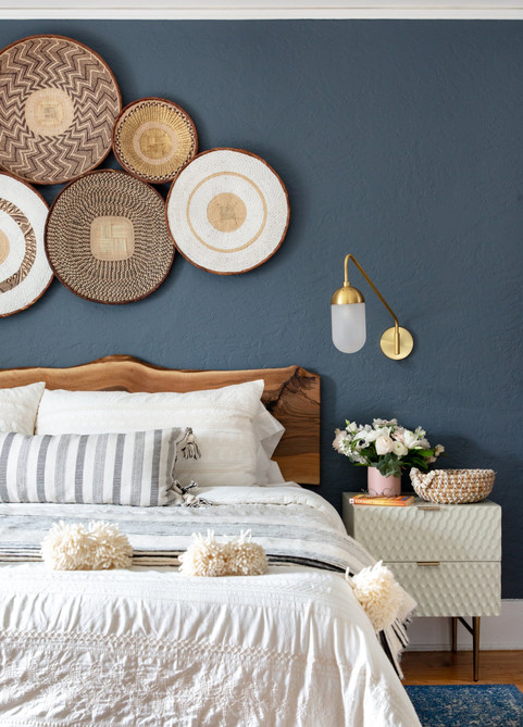 Danielle Rose Design Co._Interior Design_New York