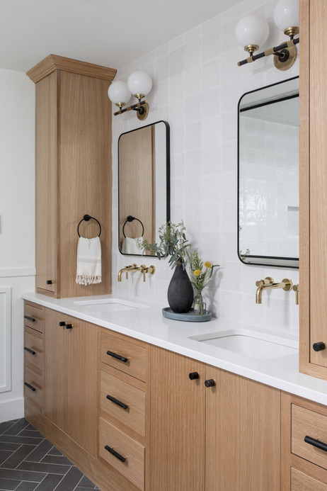 Danielle Rose Design Co._Interior Design_New York