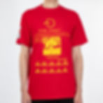 Thumbnail: 2054 | Canadian Union Flag T-Shirt