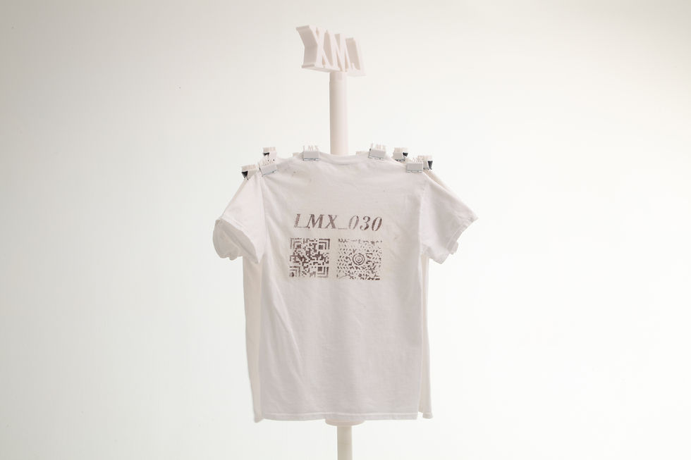 Thumbnail: Pre-Digested LMX CV Positioning Shirt | LMX_30