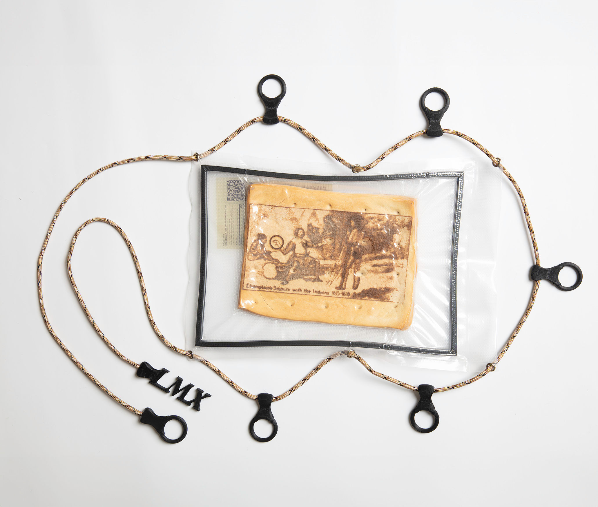 LMX_58.2 Canadian History Hardtack