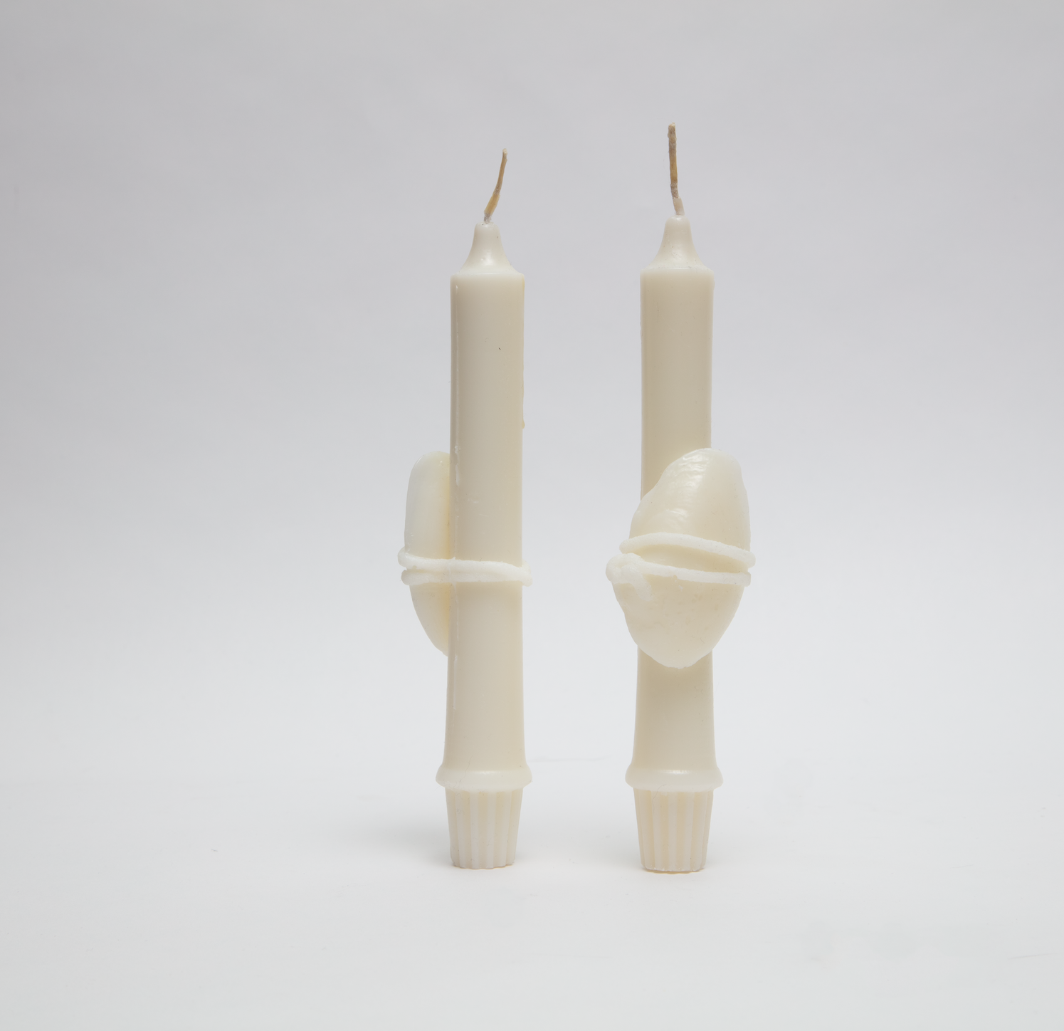 LMX_53 Synthetic Spermaceti Candles