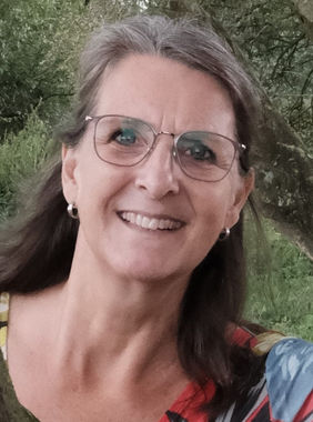 Candida is healer en coach en helpt tegen schimmelinfecties in Arnhem op Mankind.