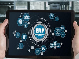 ERP Systems in the Sugar Industry: Importance and Benefits