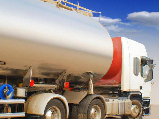 Ethanol Storage and Transportation: Best Practices