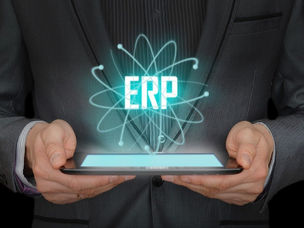The Role of ERP Systems in Enhancing Sugar Supply Chain Resilience