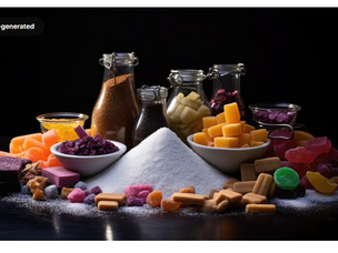 The role of sugar in food preservation and flavor enhancement