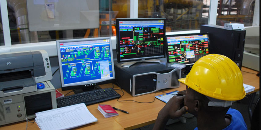 Traceability in sugar production