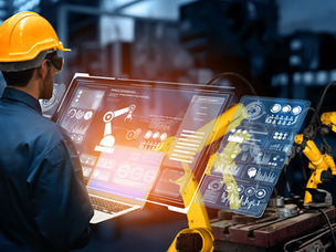 The Impact of Automation on Workforce Management: Navigating Reskilling, Job Displacement, and Human-Robot Collaboration