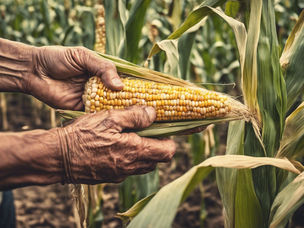 Fertilization Strategies for Corn: Getting the Nutrient Balance Right