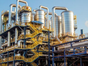 Emerging Technologies: Blockchain for Transparency in the Sugar Industry
