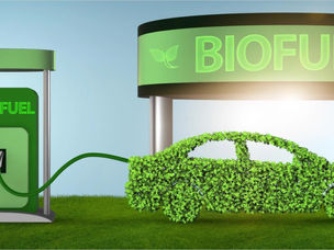Transforming Biofuels Manufacturing with ERP Solutions