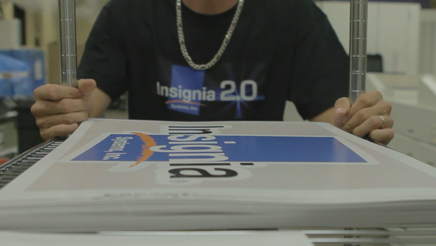Insignia Systems