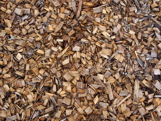 To Mulch, or Not To Mulch?