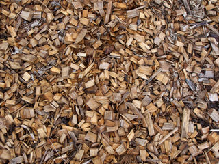 Clean Mulch