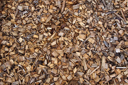 Mulch