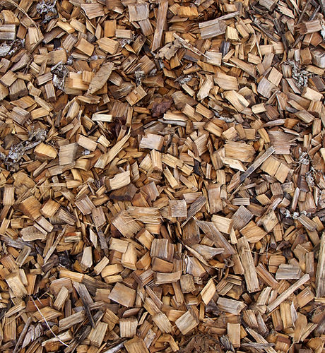 Mulch