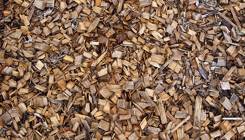 Mulching