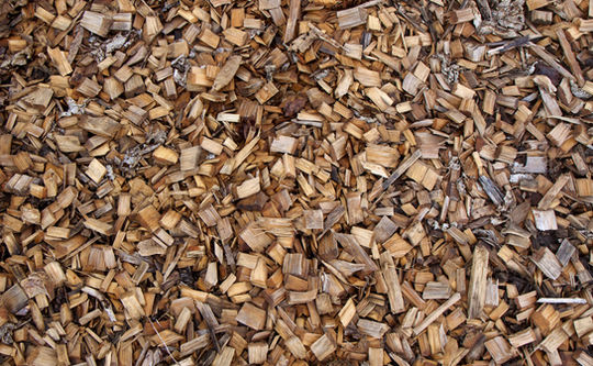 Mulch