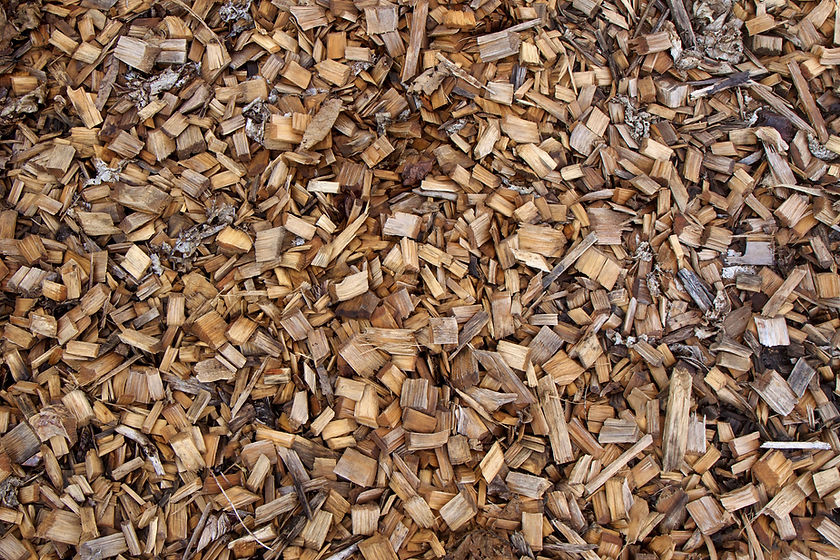 Mulch
