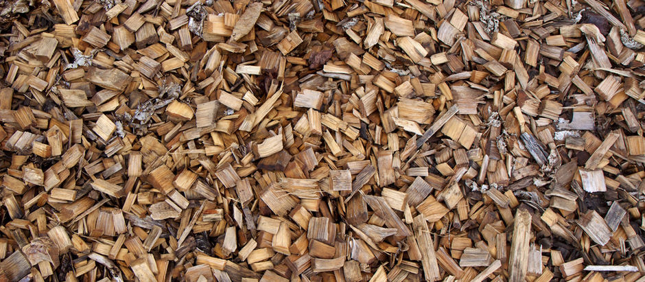 Bagged Mulch