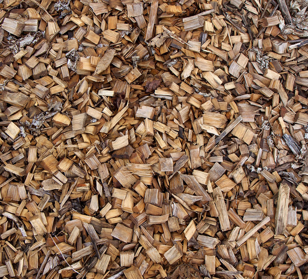 Mulch